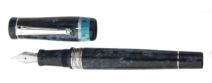 Delta Capri Marina Grande fountain pen - penna Stilografica