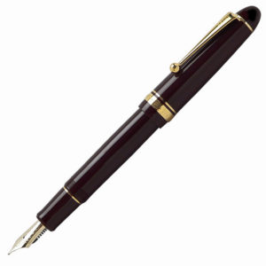 pilot-custom-742-fountain-pen-penna-stilografica