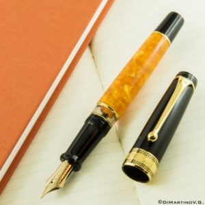 アウロラ　オーソレミオ