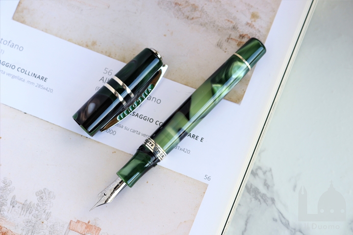 ビスコンティ　トスカーナヒルズ