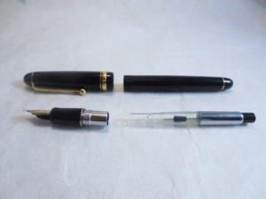 コンバーター式