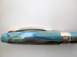 ビスコンティクリップ