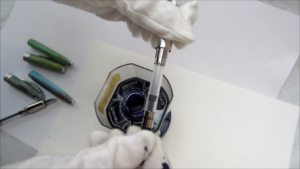 ゴッホコレクション・コンバーター