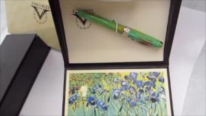 ゴッホコレクション・アイリス