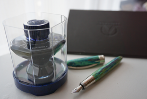 ビスコンティ・ゴッホコレクション・アイリス