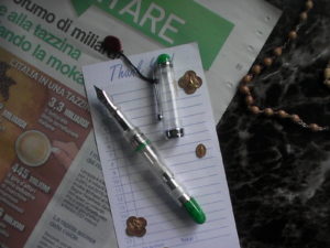 アウロラ　ミネラーレ