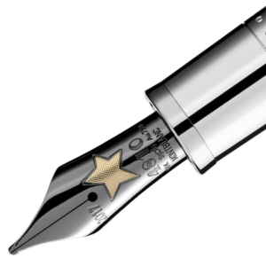 モンブラン Montblanc サン=テグジュペリ 万年筆 ペン先