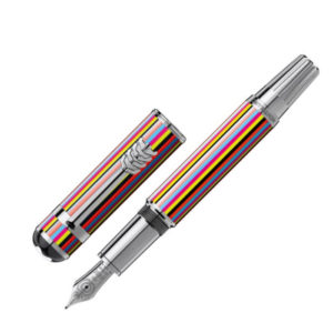 グレート・キャラクターズ ビートルズ 万年筆