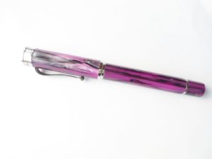 モンテグラッパ　ドゥカーレムラーノ　ヴァイオレット