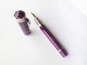 モンテグラッパ　ドゥカーレムラーノ　ヴァイオレット