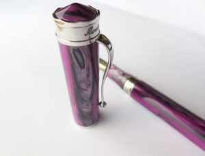 モンテグラッパ　ドゥカーレムラーノ　ヴァイオレット