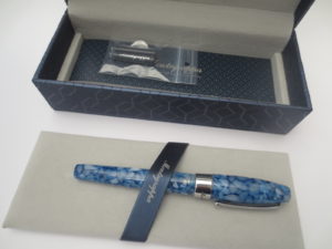 モンテグラッパ　モザイクシリーズ　サイズ　