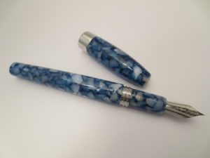 モンテグラッパ　モザイクシリーズ　サイズ　