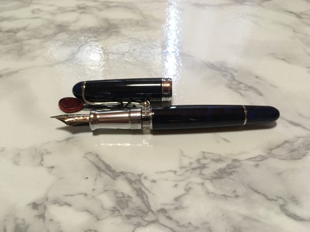 aurora シガロ　アウロラ