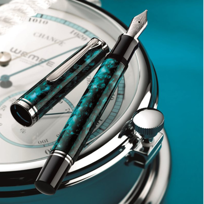 ペリカン　オーシャンスワール