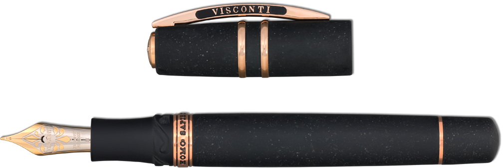 ビスコンティ　ホモサピエンス　ブロンズ