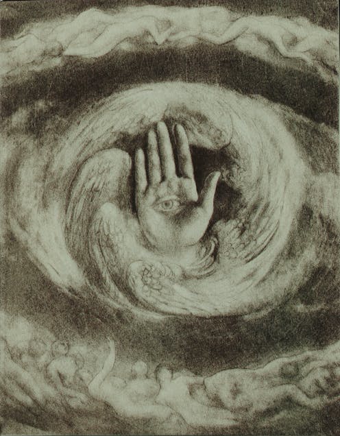 ハリール・ジブラーン