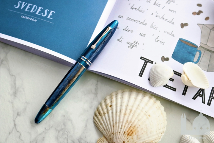 レオナルド フローレグランデ