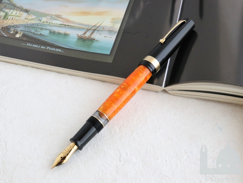 レオナルド モーメントマジコ DNA Leonardo