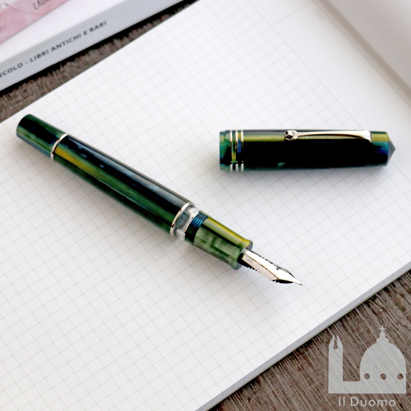 レオナルド モーメントゼログランデ2.0 バオバブ