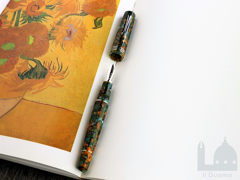 レオナルドモーメントゼログランデ ジラソーレ