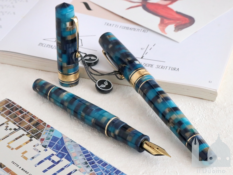 レオナルド モザイコ ハワイ Mosaico Hawaii