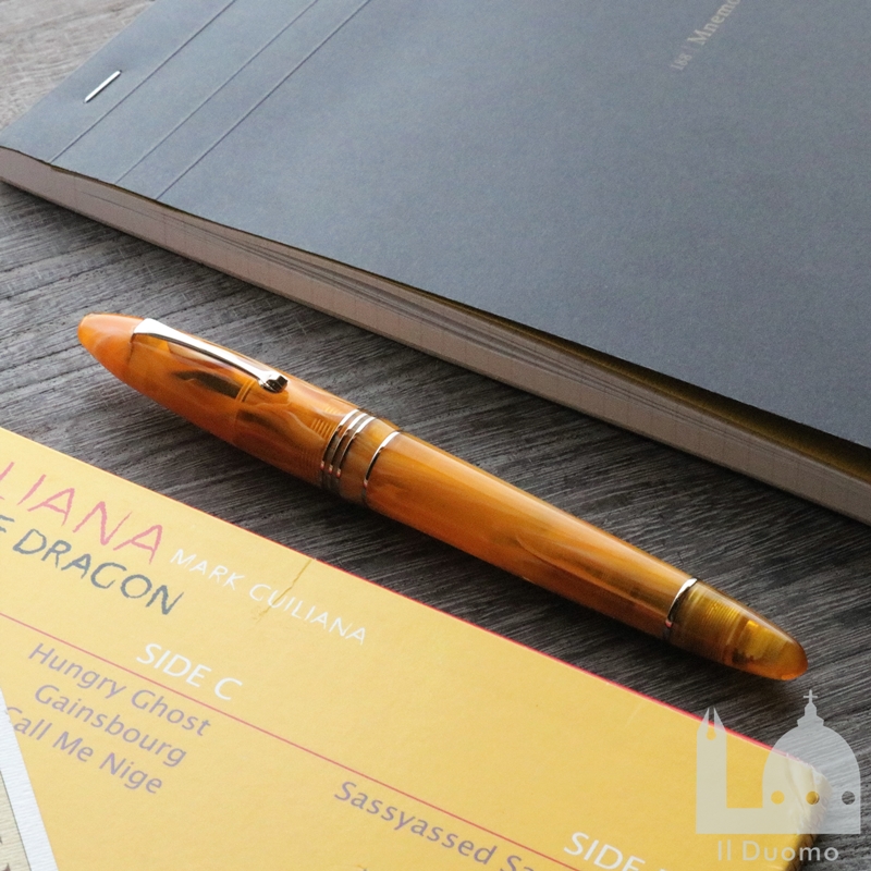 レオナルド フレイム 限定品