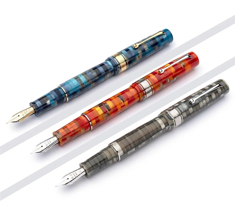 レオナルド モザイコ Mosaico