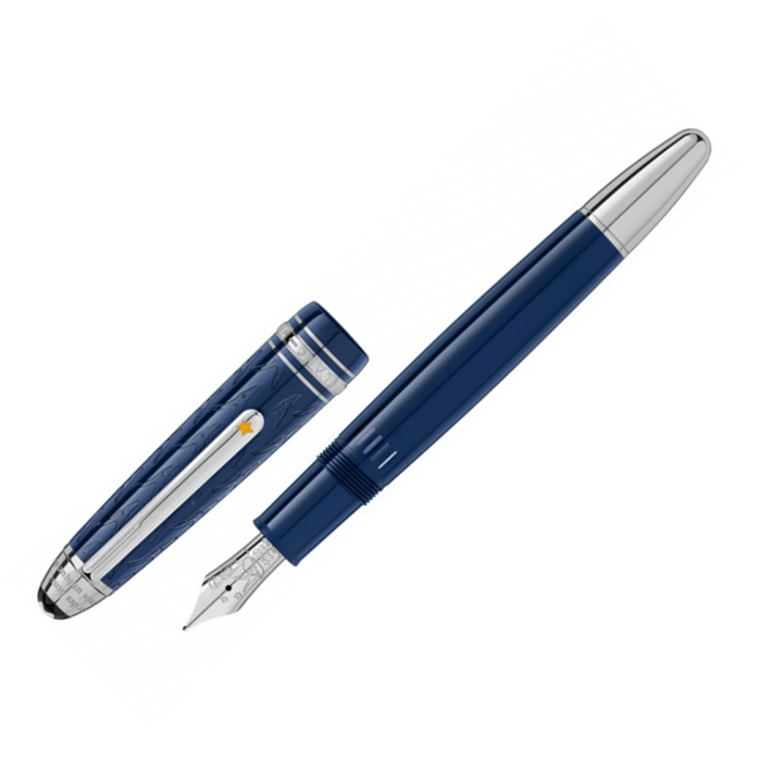 モンブラン　万年筆　星の王子さま　