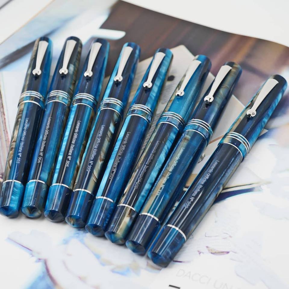 Leonardo　レオナルド　モーメントゼロシリーズ　ハワイ　Hawaii