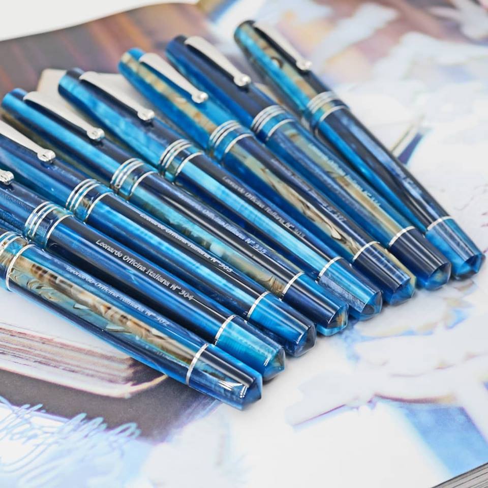 Leonardo　レオナルド　モーメントゼロシリーズ　ハワイ　Hawaii