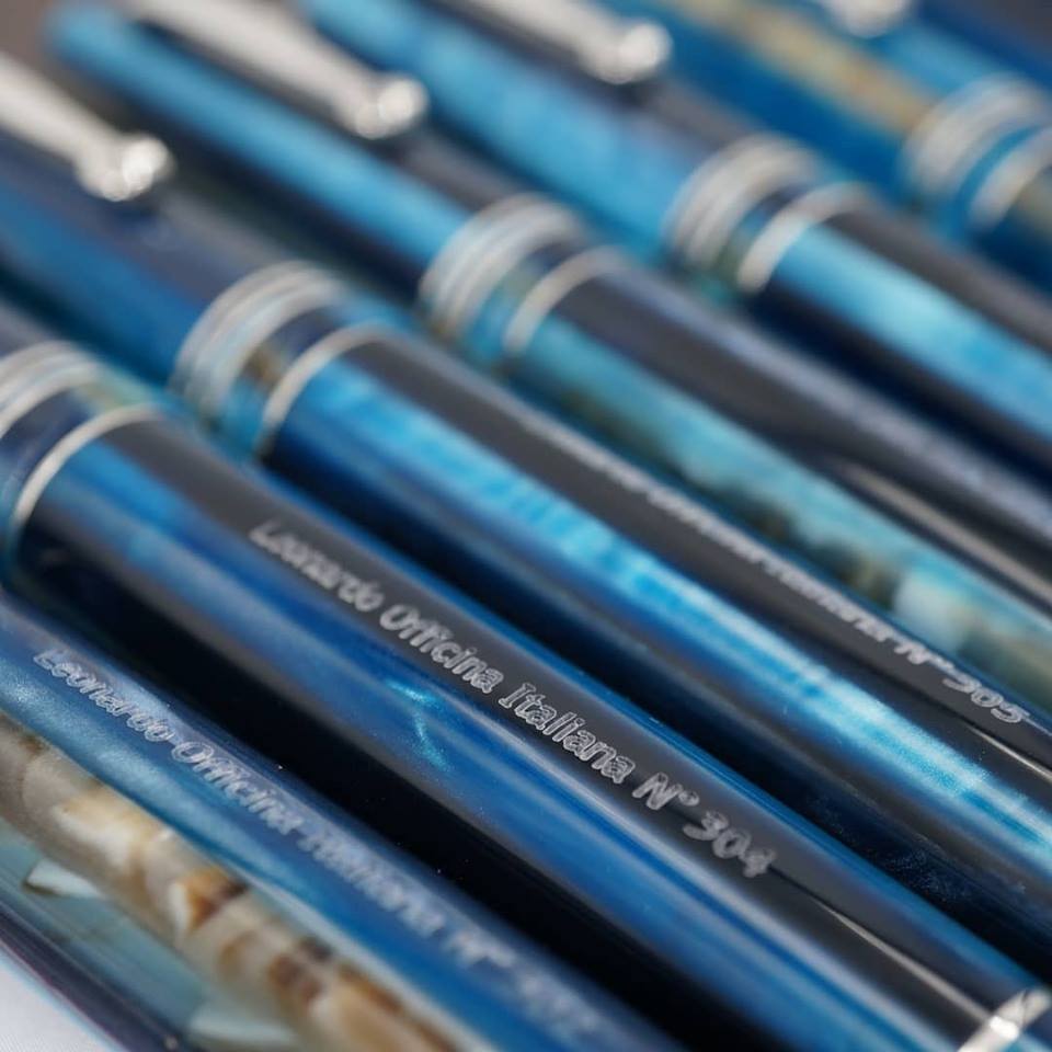 Leonardo　レオナルド　モーメントゼロシリーズ　ハワイ　Hawaii