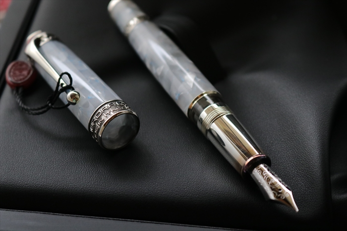 aurora artico 北極海 アルティコ