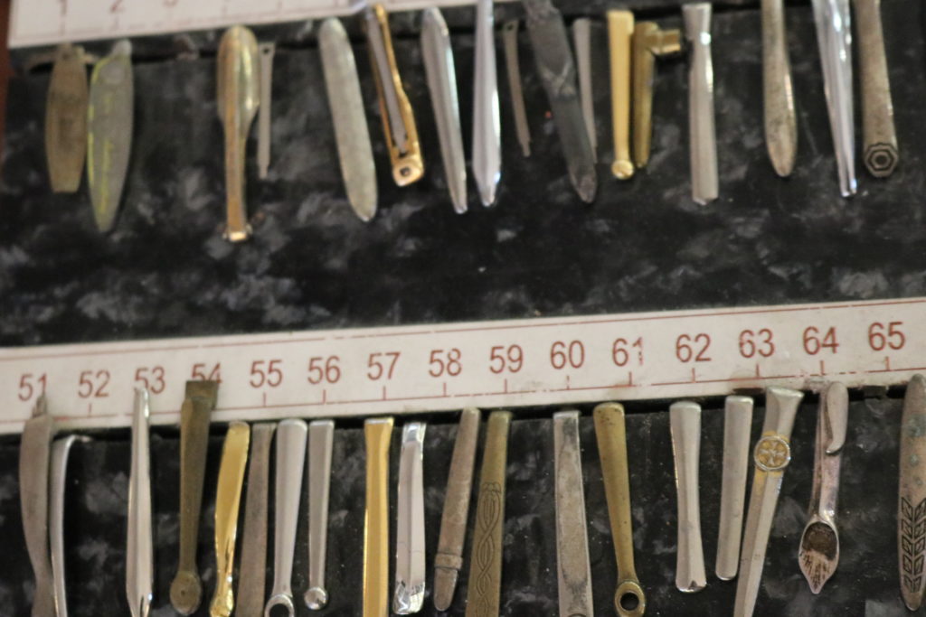 スティピュラ　工房　stipula