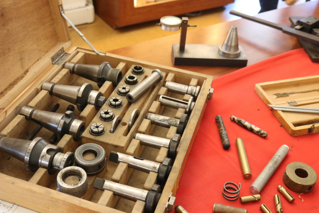 スティピュラ　stipula　工房