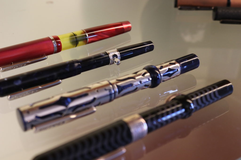 stipula　スティピュラ　工房