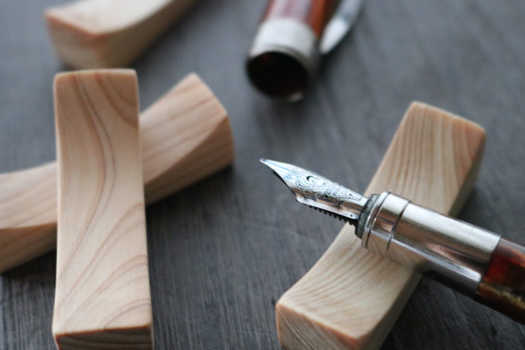 Il Duomo　ペンレスト