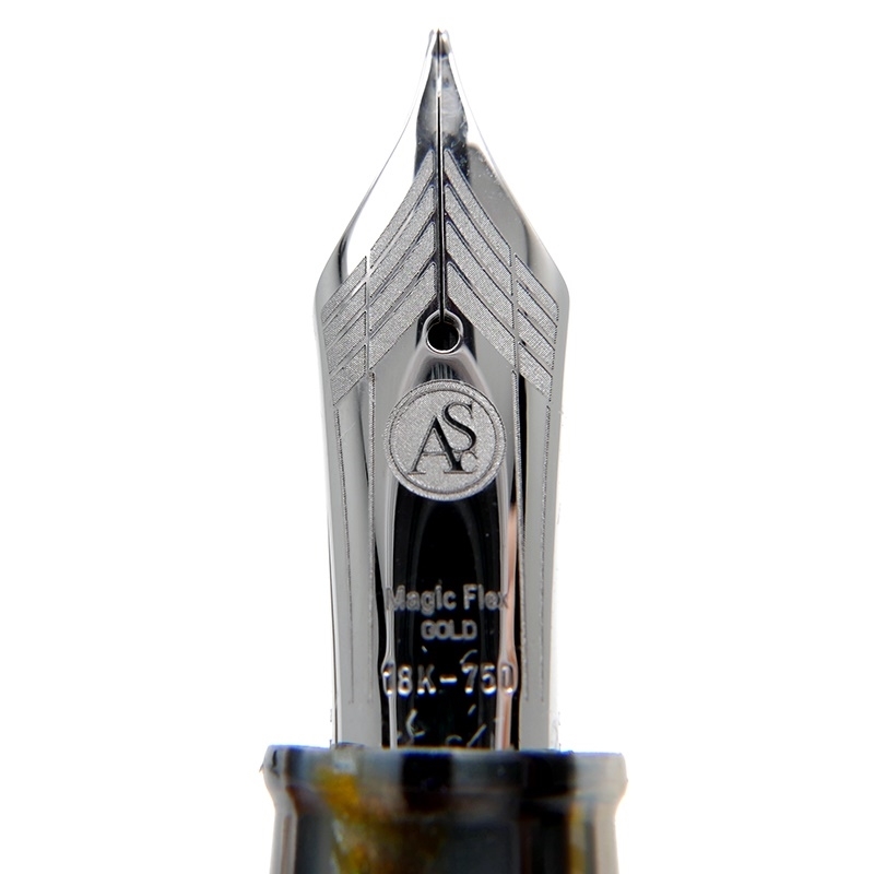 ASC アルマンドシモーニクラブ マジックフレックス