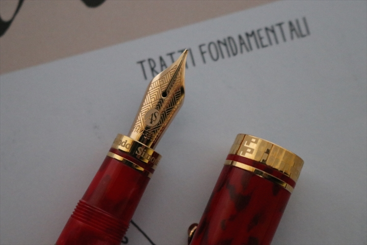 Armand SimoniClub ニブ