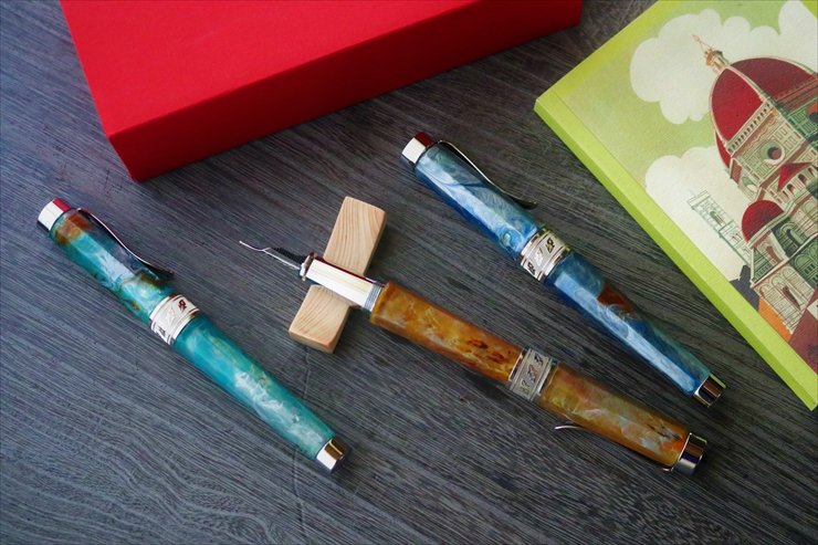 スティピュラ　アダージョ　stipula　adagio