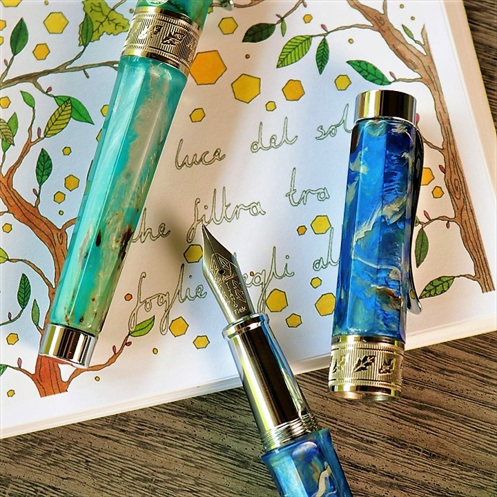 スティピュラ　アダージョ　stipula　adagio