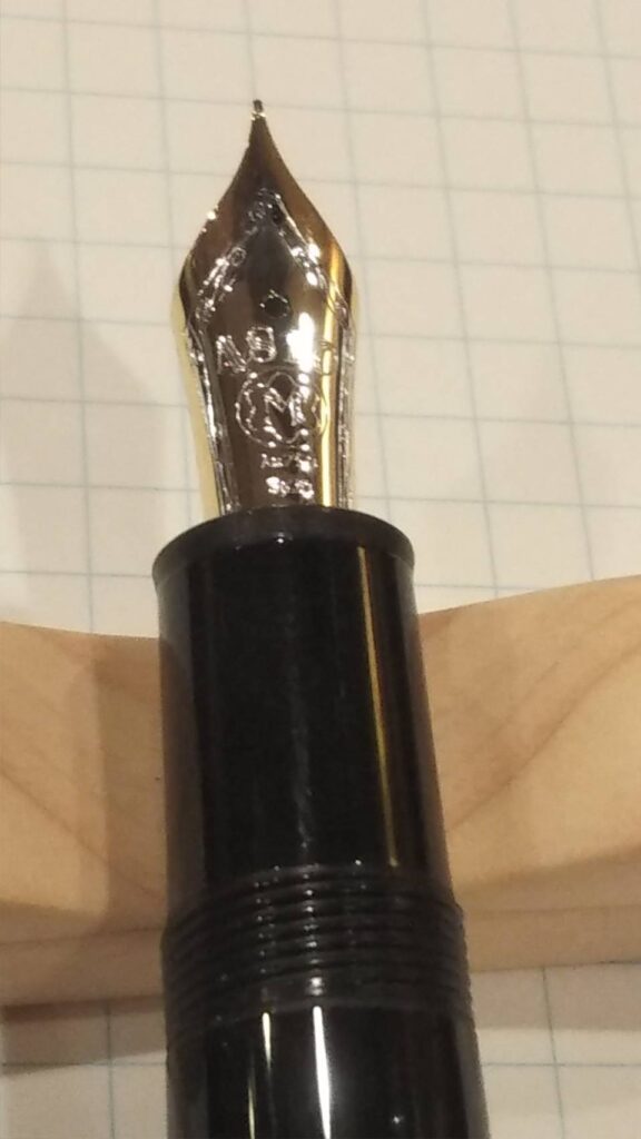 モンブラン　シルバーバーリー