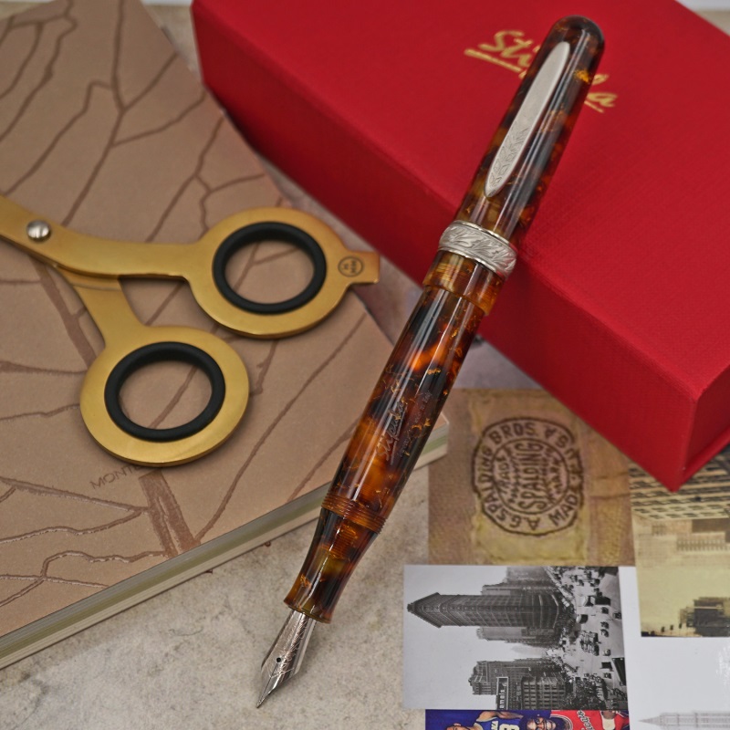 スティピュラ エトルリア マグニフィカ ミエレセルバーティコ