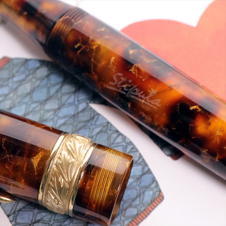 スティピュラ　エトルリア　マグニフィカ ミエレセルバーティコ