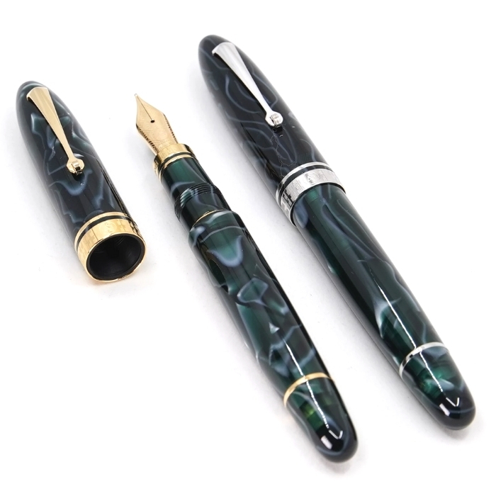 アルマンドシモーニクラブ オジヴァメディオ グリーンラグーン