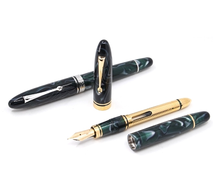 アルマンドシモーニクラブ オジヴァメディオ グリーンラグーン