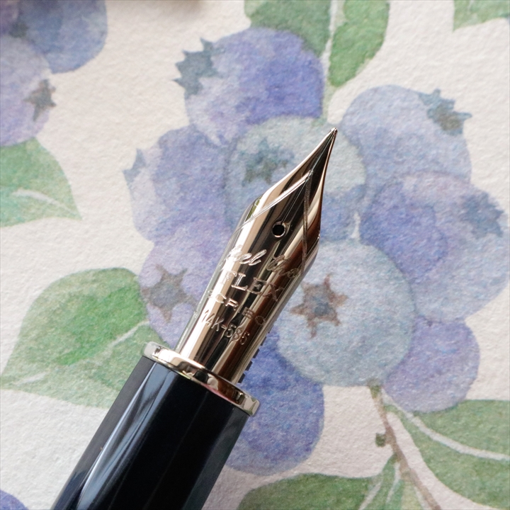 スクリーボ(Scribo)14Kフレックス