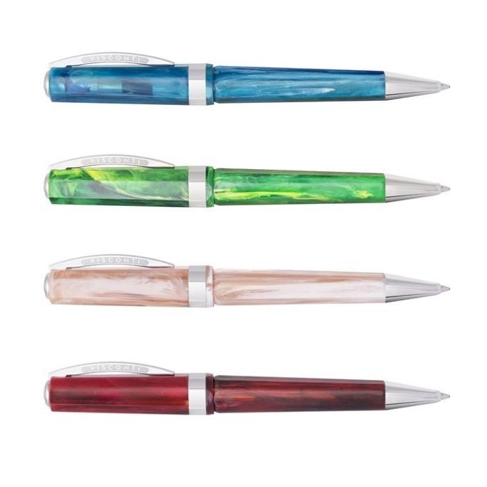 ビスコンティ　オペラ　デモ　ボールペン　Visconti Opera Demo Ballpoint