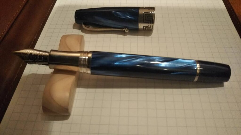 モンテグラッパ フェリチタ エクストラ 比