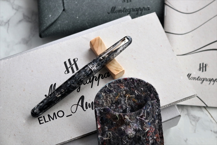 モンテグラッパ アンビエンテシリーズ